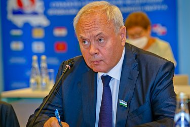 Парламентарии Приволжья «ЗА» развитие внутреннего туризма